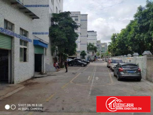 塘头一楼300平，现成两个办公室，可拎包入住。