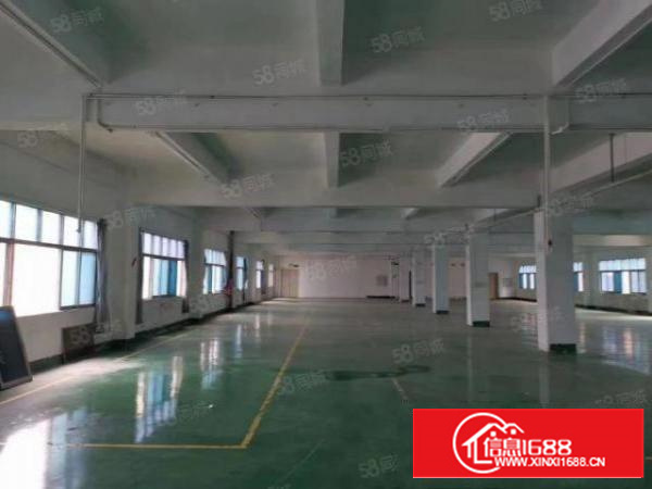 凤岗五联原房东5000平独院厂房出租,合同可签十年,可分租