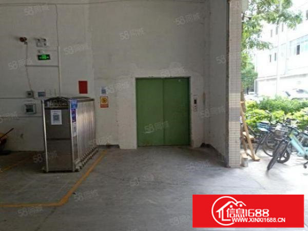 坪地低碳产业园附近15元起3千平方厂房出租仓库招租证件齐全