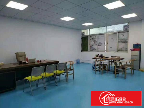 出租塘厦镇168工业区320平方厂房,适合各种小加工