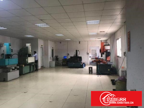 出租虎门镇超便宜合算厂房