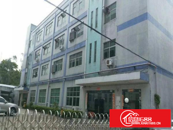 龙岗南联南约宝龙厂房仓库招租