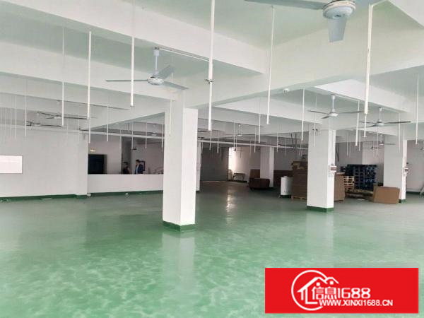 大芬地铁站旁画框加工厂房招租分租