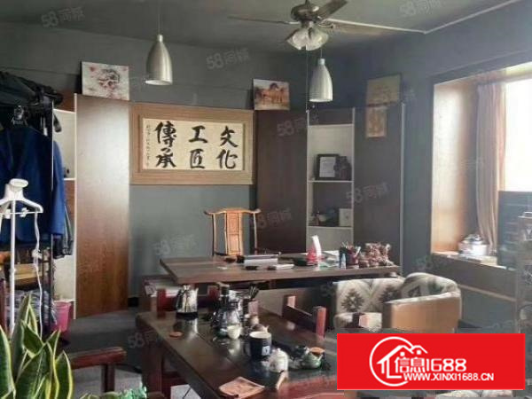 石排新出500平方厂房，现成装修，水电齐全