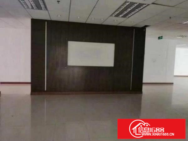 龙岗原房东8500平一楼实际面积厂房招租