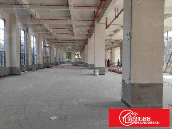 虎门新出全新厂房12000平,大小可分,环境好,空地大