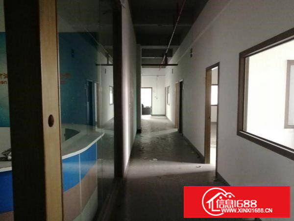 爱联龙岗大道附近办公厂房10080大小面积出租