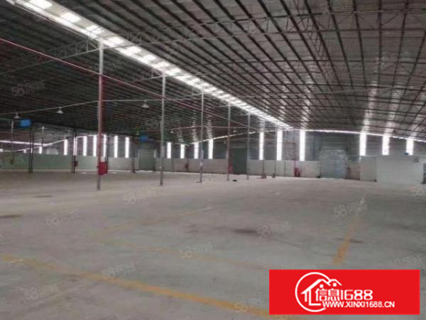 南庄镇大量小面积230平360平580平仓库厂房出租