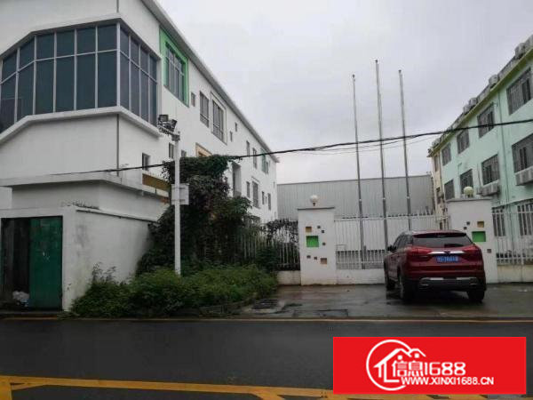 坪山区坑梓金沙工业区四楼厂房630平米17元每平