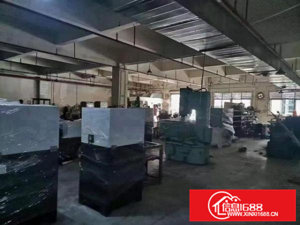 两个原房东厂房，周边便利，配套齐全