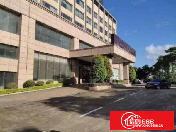 出租横岗一手房东一楼厂房1400平方出租，可分租