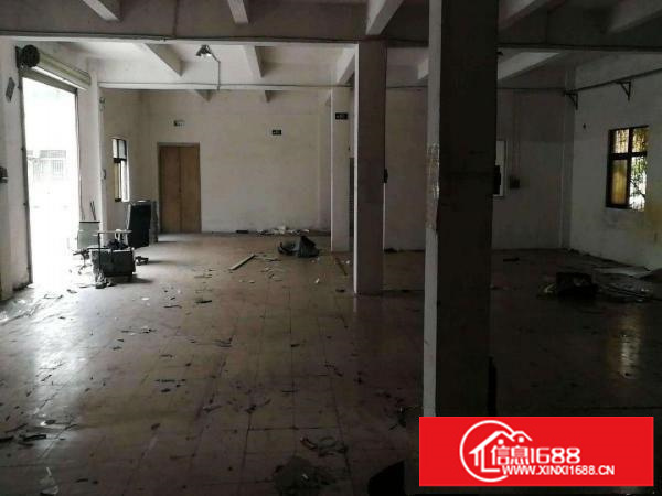 出租龙岗区500平一楼