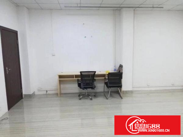 坂田地铁零距离临街写字楼厂房价出租600平40起分