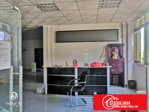 园区形象好，楼上厂房面积实在，带装修，关键是价格美丽