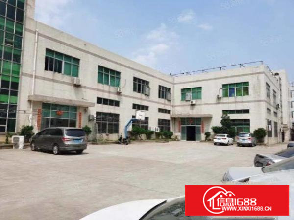 樟洋原房东5.5米高一楼厂房2200平方出租