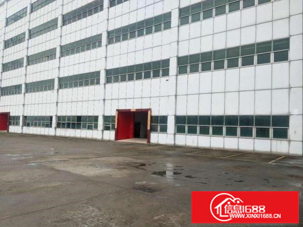 东莞大岭山原房东独院大小可分租标准厂房22000平米