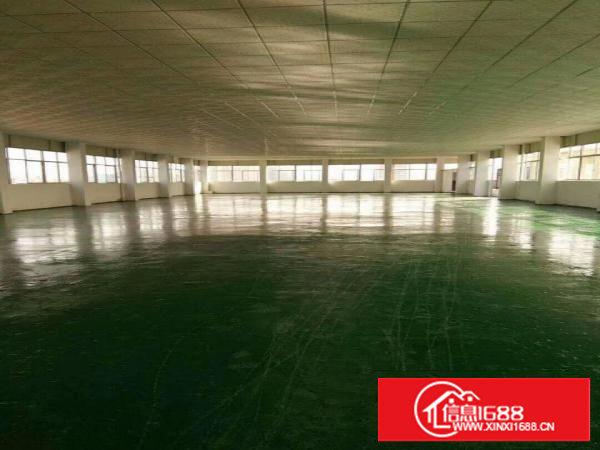 塘厦沙湖1200平方3楼厂房地坪漆和办公室 挨蛟乙塘/科苑城