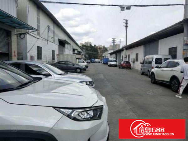 468平方大沥沥中工业二区新出带装修厂房招租