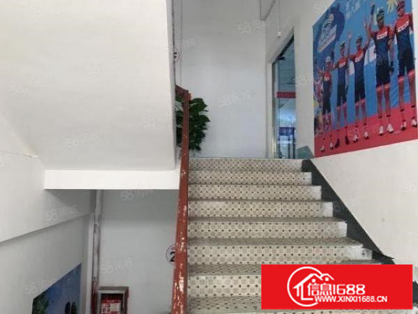 丹竹头地铁站100米精装修厂房600平方厂房出租