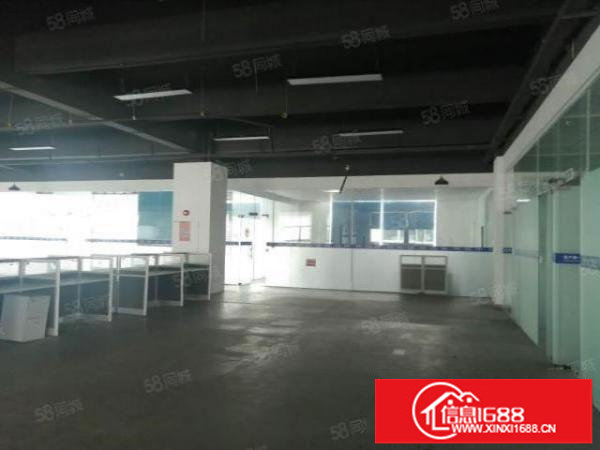 观澜新盘桂花社区独院厂房14层宿舍1栋重型工业厂房