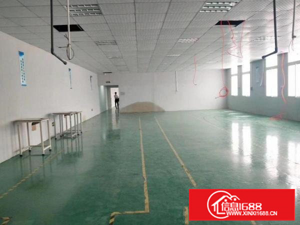 长安镇全地区厂房出租