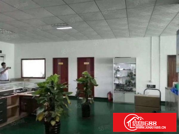 顺德伦教新出1楼厂房1020方，独立进出，大路边，带办公