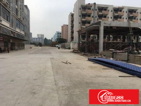 大朗镇分租氧化厂房研磨喷砂喷粉超声波清洗除油清等行业