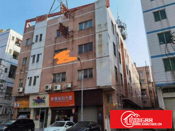 长安泰达路2000平方厂房出租及宿舍600平方可分租