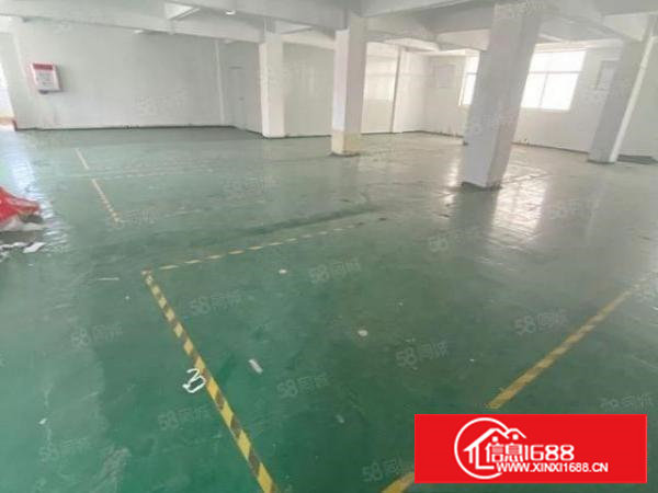 塘厦石鼓独院标准1楼500平方！小面积便宜租！适合小加工