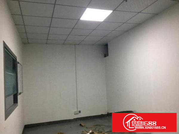 坪山大工业区高新产业园厂房，分租590平租22租金