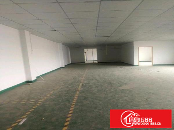 繁华工业区好招人