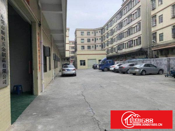 清溪渔梁围新出标准三楼1600平方现在内部装修齐全