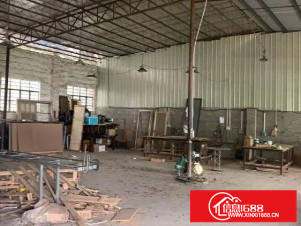 出租厂房顺德乐从可做仓库、电商