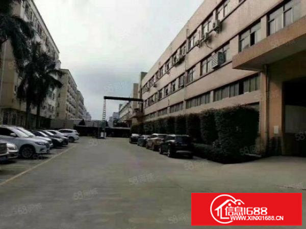 松岗燕川新出一楼700平;二楼1000平方;使用率高可分租