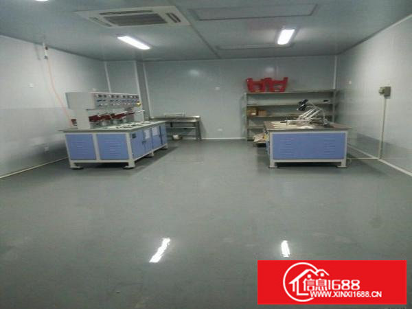 观澜章阁市场附近大富工业区2楼1200平米出租