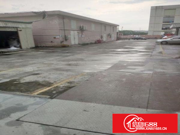 平湖凤凰工业区一楼1000平米包装印刷厂房仓库出租急租可分租