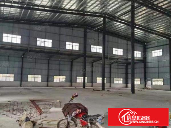 黄江惊现滴水12米高单一层独院3680平方米出租