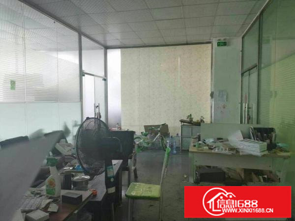 出租坂田吉华路80平138平168平,办公电商大小可分租