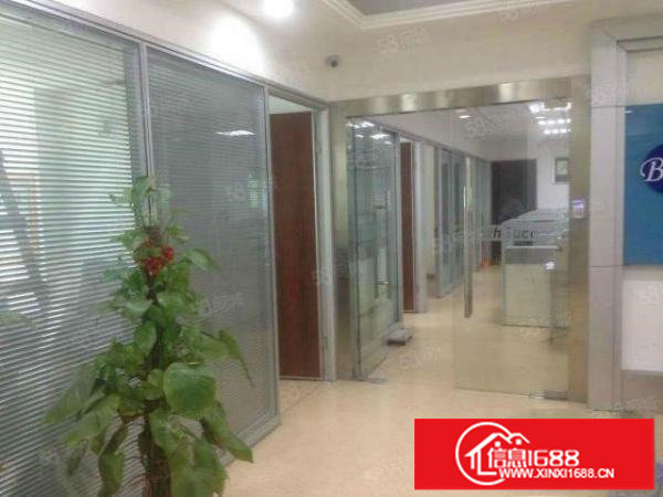 横岗大工业区一栋厂房带装修800以上可分租