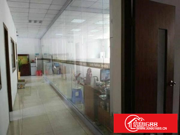 常平田尾独门独院4500平米(整租/分租)形象好