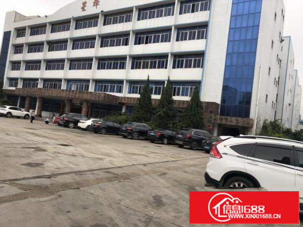 横岗六约十万科技园大小分租，适合工厂、仓库、办公