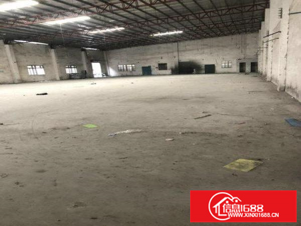 石湾正规油墨证件厂房出租2000方，300方起分租