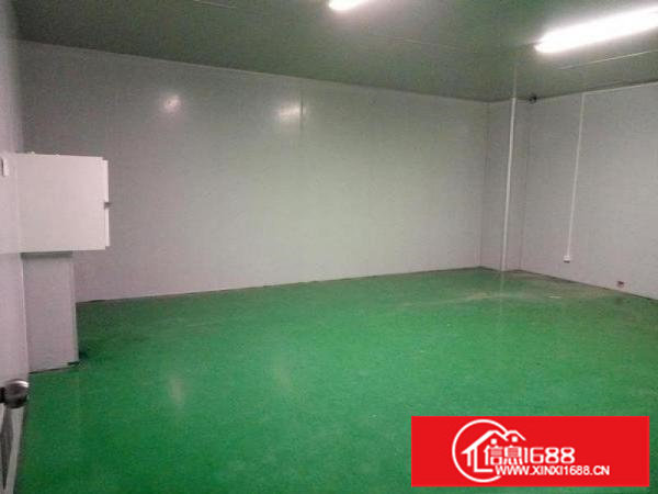 带补贴一一低碳园全新厂房1000平起招租一整租便宜