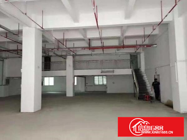 西乡西乡簕竹角厂房780平米