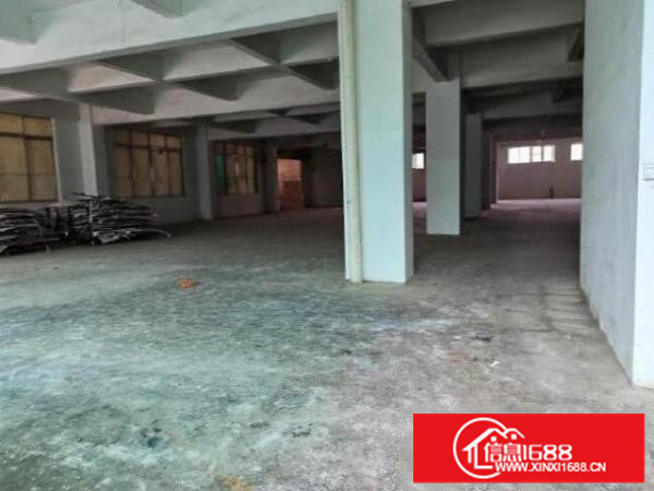 南海里水近金沙洲一楼厂房1080平，可办环评，适合电大注塑类