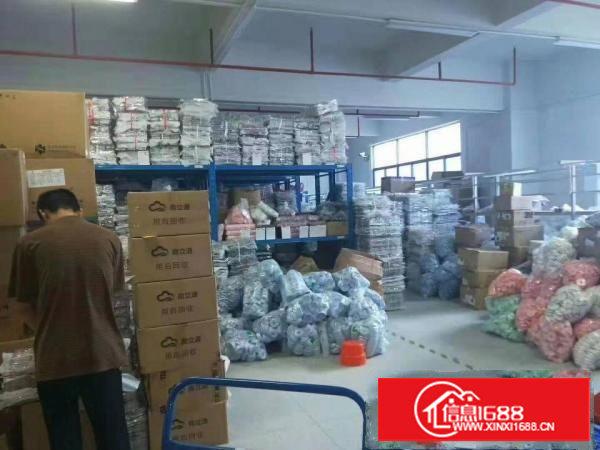 出租塘厦镇168工业区260平方厂房，精装修，水电齐全位置好