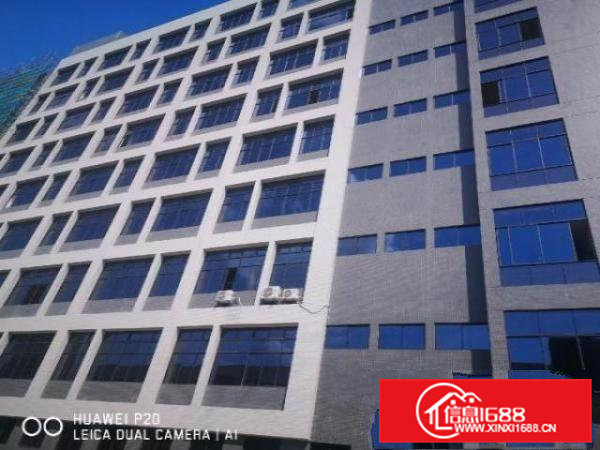 全新厂房只租10.88元