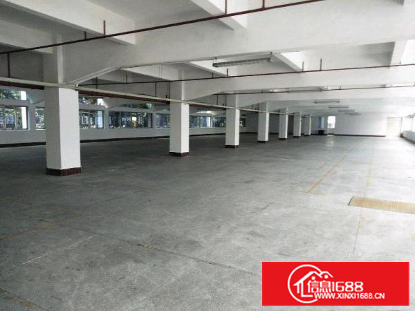 东坑镇坑美工业区厂房7000平米