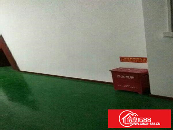 实用面积大，一丹竹头地铁站附近新装修厂房800平米