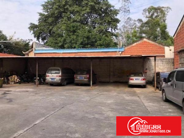 松岗独门独院超实用厂房出租